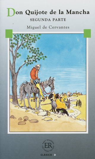 Don Quijote de la Mancha