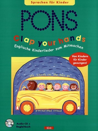 PONS Clap your Hands