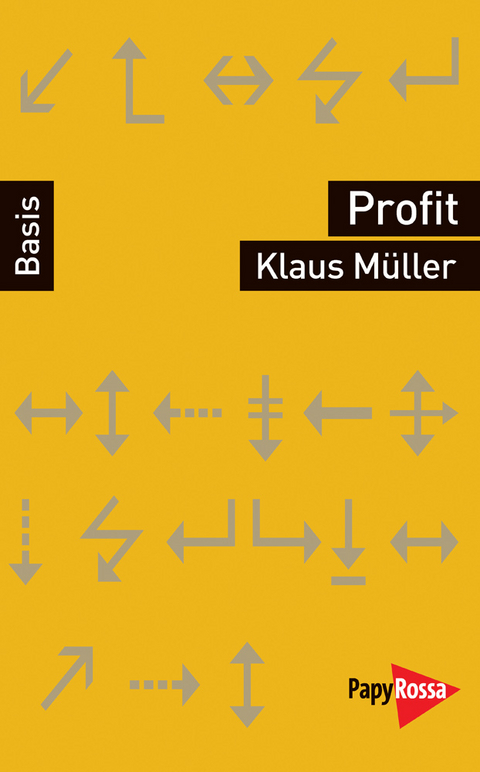 Profit - Klaus M&uuml;ller