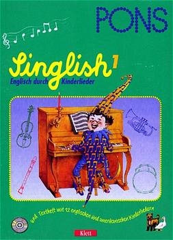 PONS Singlish 1 - Jean O'Sullivan