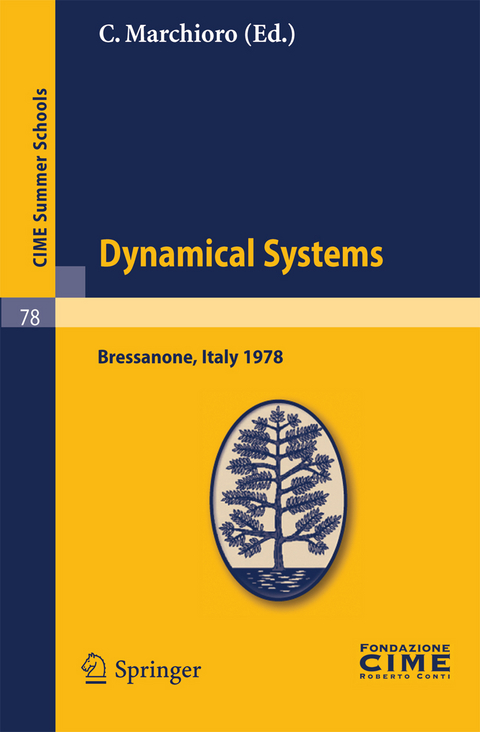 Dynamical Systems -  GUCKENHEIMER,  Moser,  Newhouse