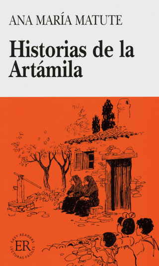 Historias de la Artámila