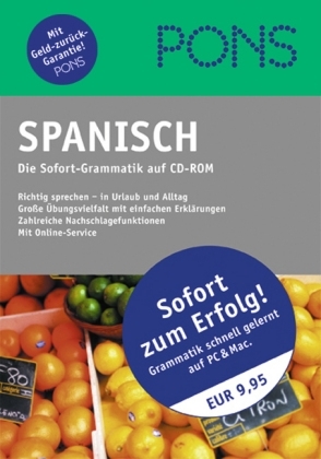 PONS Spanisch