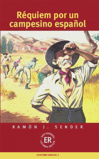 Réquiem por un campesino español