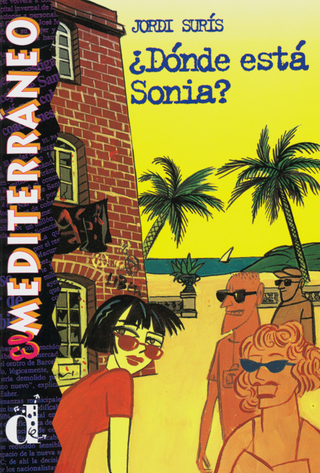 ¿Dónde está Sonia?