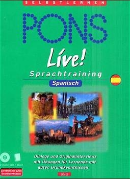 PONS live! - Liliana Bizama, Hern&aacute;n Elvira, Bibiana Wiener