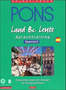 PONS Land und Leute - Susanna Chiabrando