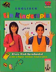 Englisch - Ein Kinderspiel