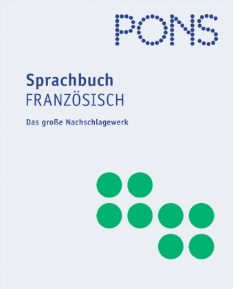 PONS Sprachbuch Franz&ouml;sisch