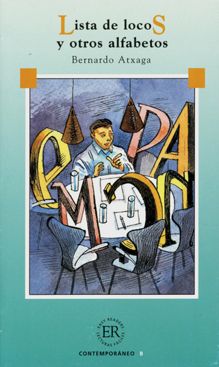 Lista de locos y otros alfabetos