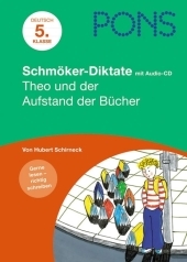 Theo und der Aufstand der Bücher
