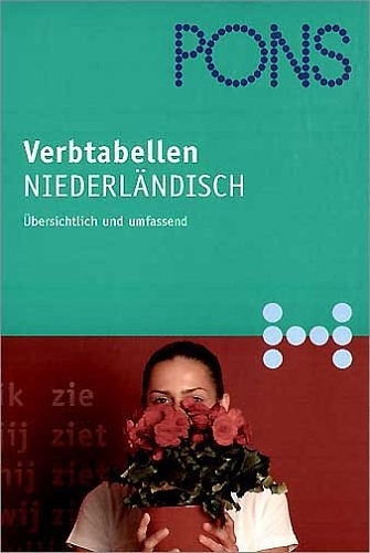 PONS Verbtabellen. &Uuml;bersichtlich und umfassend