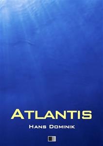 Atlantis (vollständige Ausgabe)