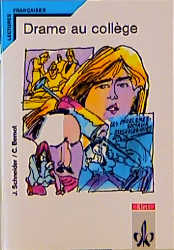 Drame au Collège