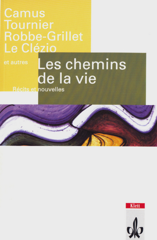 Les chemins de la vie