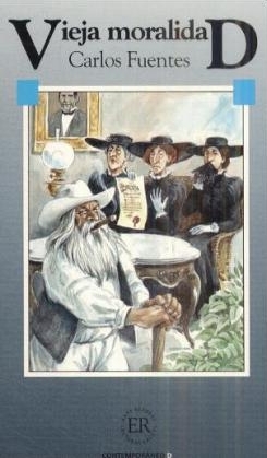 Vieja Moralidad