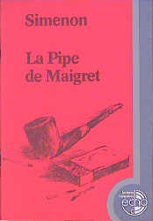 La Pipe de Maigret