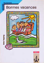 Bonnes Vacances