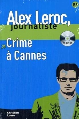 Crime à Cannes