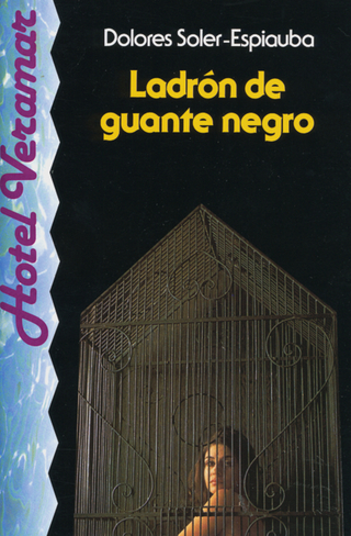Ladrón de guante negro
