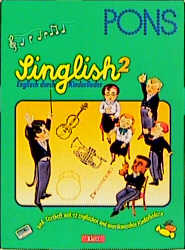 PONS Singlish 2 - Jean O'Sullivan