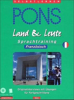 PONS Land und Leute - Ren&eacute; Richon
