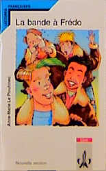 La bande à Frédo