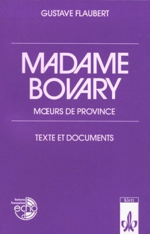 Madame Bovary