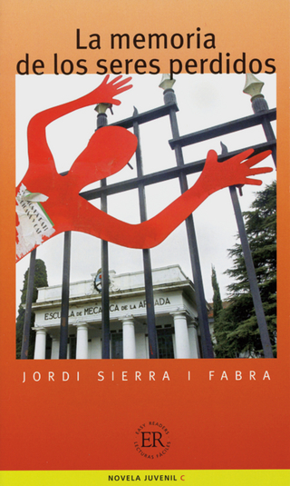 La memoria de los seres perdidos