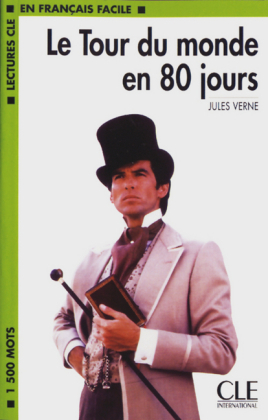 Le Tour du monde en 80 jours