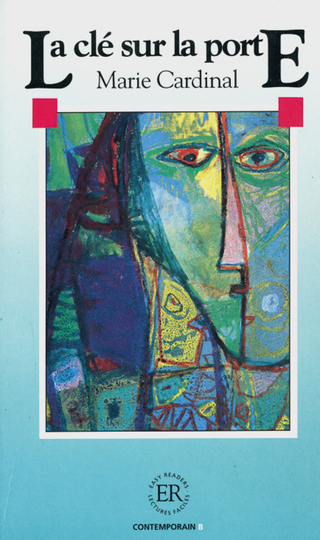 La clé sur la porte