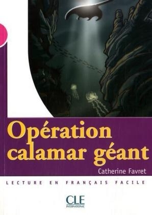 Opération calamar géant