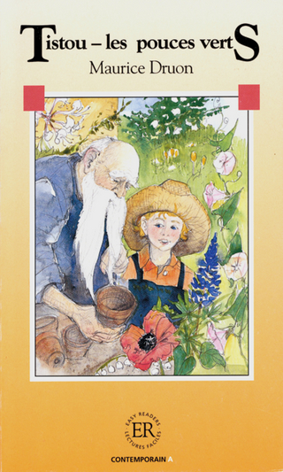 Tistou - Les pouces verts