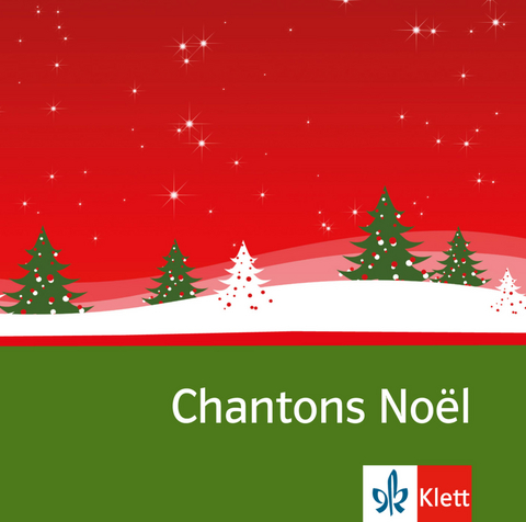 Chantons No&euml;l