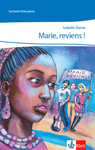 Marie, reviens!