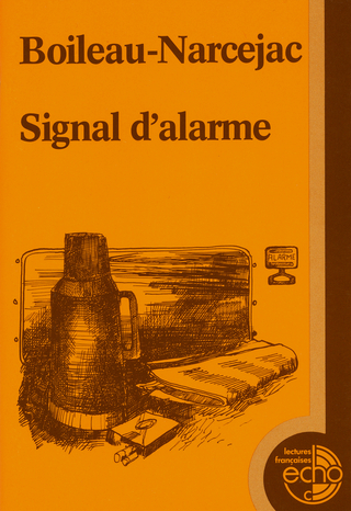 Signal d'alarme