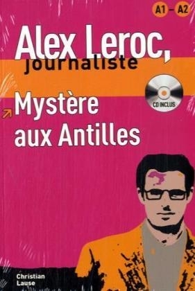Mystère aux Antilles