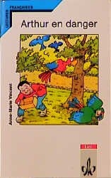 Arthur en danger