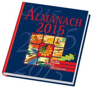Almanach 2015