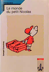 Le monde du petit Nicolas