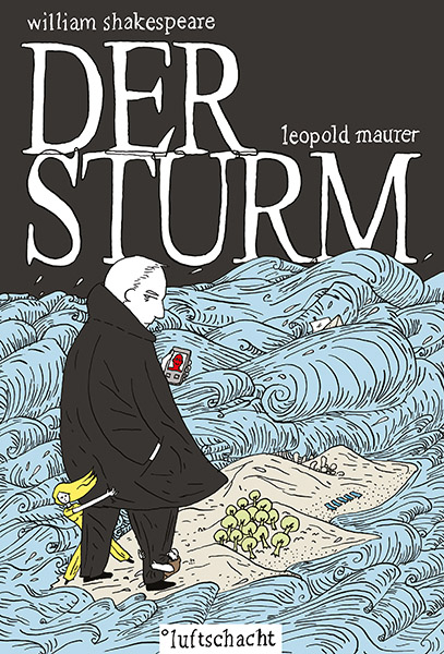 Der Sturm - William Shakespeare