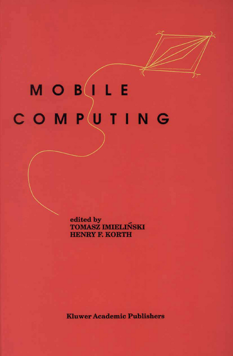 Mobile Computing - 
