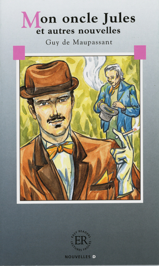 Mon oncle Jules et autres nouvelles