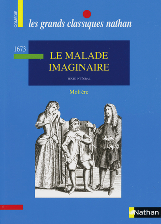 Le malade imaginaire