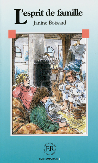 L'esprit de famille
