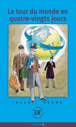 Le tour du monde en 80 jours