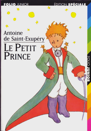 Le Petit Prince