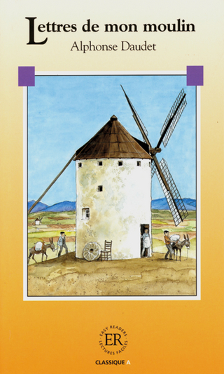 Lettres de mon moulin