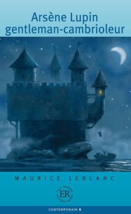 Arsène Lupin gentleman-cambrioleur