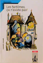 Les Fantomes, ca n'existe pas